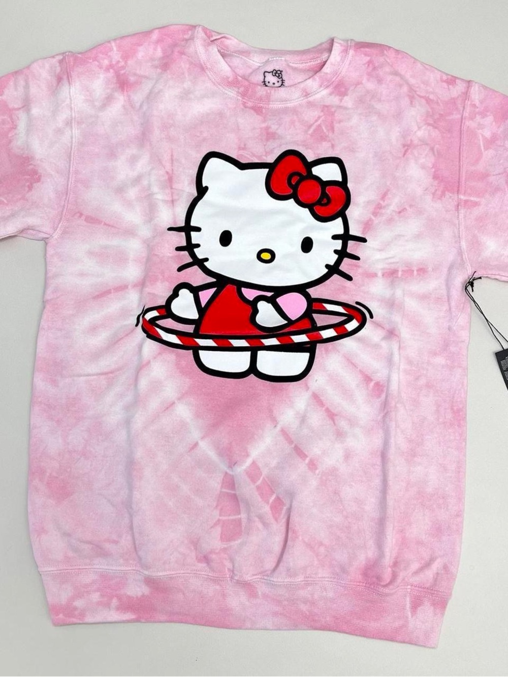 Sanrio Hello Kitty Crewneck Sweatshirt